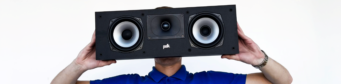 Wat is nu precies een surround sound opstelling?