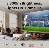 BenQ TH575i scenario 4