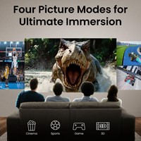 BenQ TH575i scenario 5
