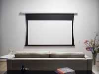 Cinema 4K Series projectiescherm 200 x 113 (16:9)