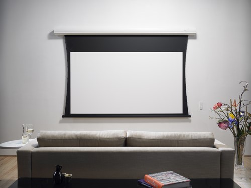 Cinema 4K Series projectiescherm 200 x 113 (16:9)