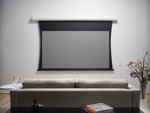 Cinema 4K HighContrast ALR Series projectiescherm 300 x 169 (16:9)