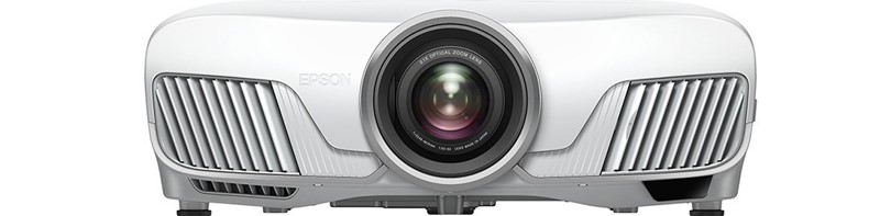Epson's nieuwste Home-Cinema Lijn!