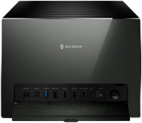 Valerion VisionMaster Pro 2 achterkant