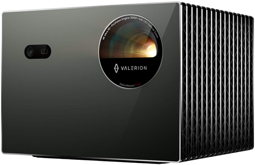 Valerion VisionMaster Pro 2 voorkant