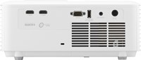 ViewSonic LS711HD Achteraanzicht
