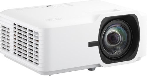 ViewSonic LS711HD Vooraanzicht rechts