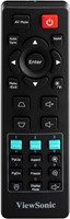 ViewSonic LS740HD Afstandsbediening