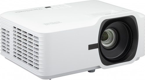 ViewSonic LS740HD Vooraanzicht rechts