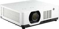 ViewSonic LSC601WU Vooraanzicht rechts