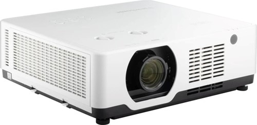 ViewSonic LSC601WU Vooraanzicht rechts