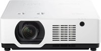 ViewSonic LSC601WU Vooraanzicht