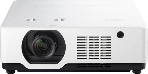 ViewSonic LSC601WU Vooraanzicht