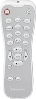 ViewSonic LS710-4KE Afstandsbediening