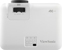 ViewSonic LS710-4KE Bovenaanzicht