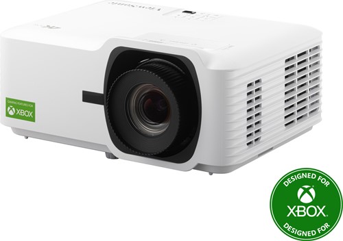 ViewSonic LS710-4KE Designed for Xbox