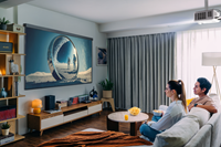 ViewSonic LS710-4KE Scenario cinema
