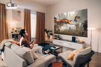 ViewSonic LS710-4KE Scenario gaming