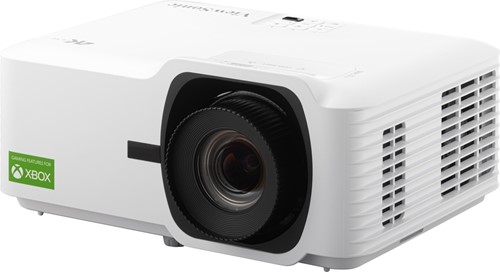 ViewSonic LS710-4KE beamer - Retour model