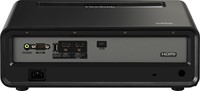 ViewSonic X2-4KE Pro Achteraanzicht