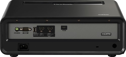 ViewSonic X2-4KE Pro Achteraanzicht