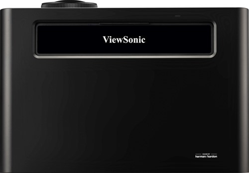 ViewSonic X2-4KE Pro Bovenaanzicht