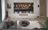 ViewSonic X2-4KE Pro Scenario smart tv