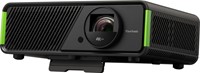 ViewSonic X2-4KE Pro Vooraanzicht links stand