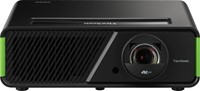 ViewSonic X2-4KE Pro Vooraanzicht