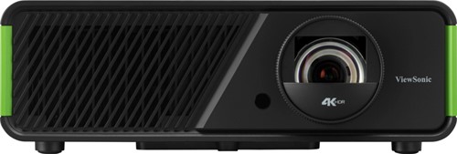 ViewSonic X2-4KE Pro Voorzijde