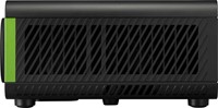 ViewSonic X2-4KE Pro Zijaanzicht rechts