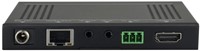 Vivolink HDBaseT Extender kit HDMI 2.0 Achterkant