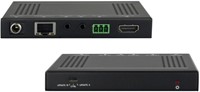 Vivolink VLHDMIEXTHDB2.0 HDBaseT 4K Extender kit