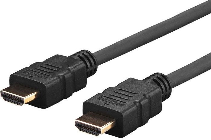 Open verlamming Datum Vivolink Pro HDMI kabel 10m