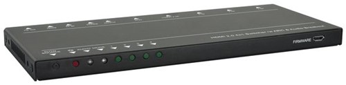 Vivolink VLSW141H Vooraanzicht rechts