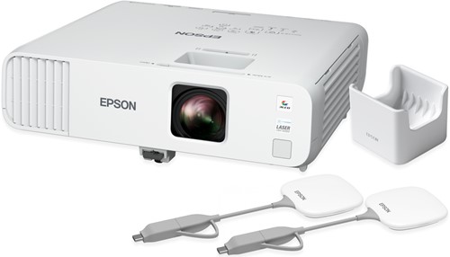 Epson EB-L200F wireless presentation kit