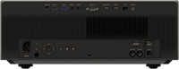 XGIMI Professional S80 achterkant