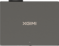 XGIMI Professional S80 bovenkant