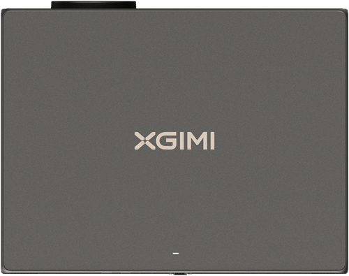 XGIMI Professional S80 bovenkant