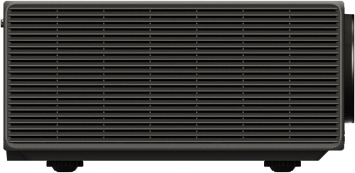 XGIMI Professional S80 zijkant links