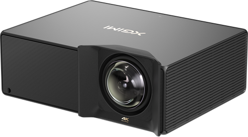 XGIMI Professional ST70