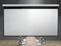 Electro ProXL Series projectiescherm 400 x 225 (16:9)