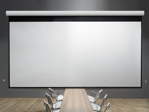 Electro ProXL Series projectiescherm 400 x 225 (16:9)