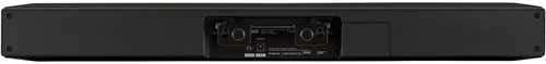 Yamaha CS-800 Videobar Achteraanzicht